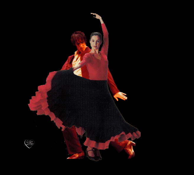 flamencoole ORIGEN DEL FLAMENCO EN ESPAÑA